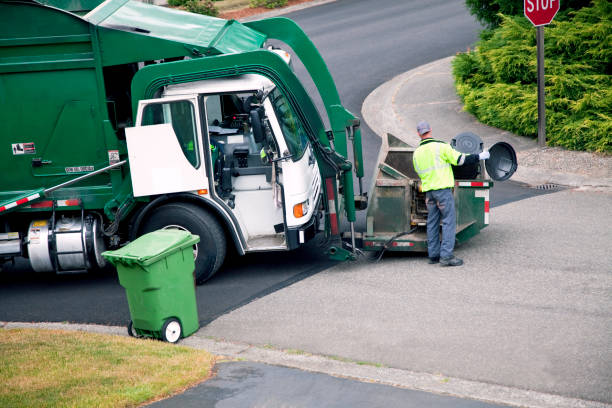 Best Residential Junk Removal in Savannah, MO